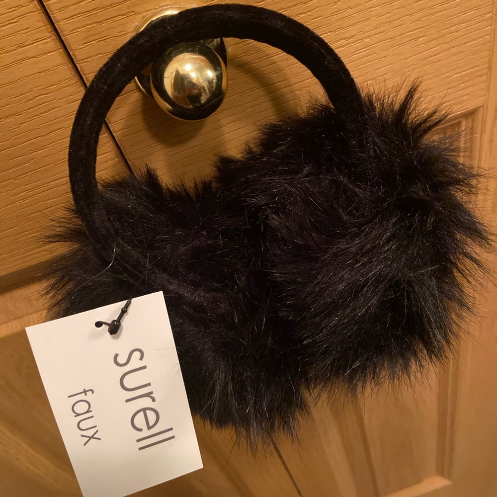 Surely Earmuffs